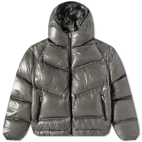 Down Insulated Jacket