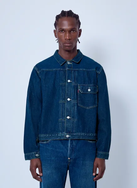 Levi's 1936 Type I Jacket