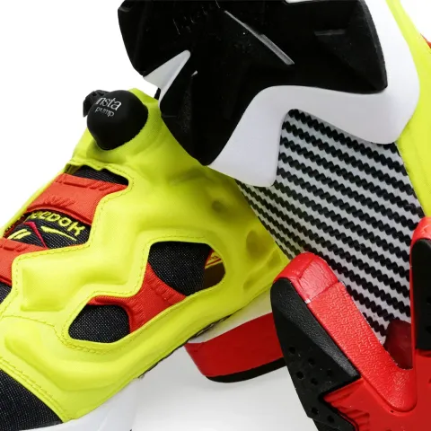 x Atmos Instapump Fury OG