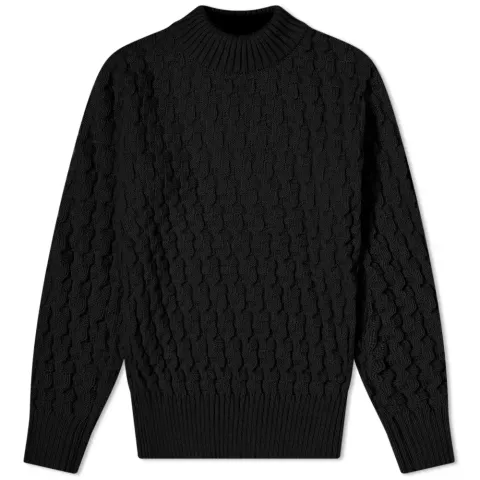 Stark Knit