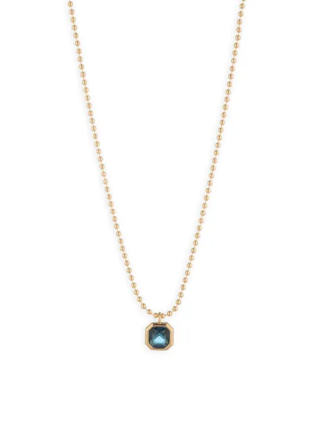 Lauren Ralph Lauren Pendant Necklace