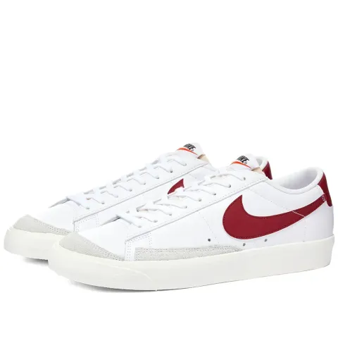 Blazer Low 77 VNTG
