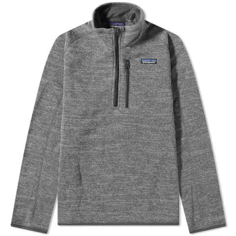 Better Sweater 1/4 Zip Jacket