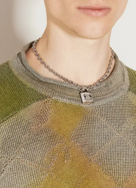 Penina Pendant Necklace