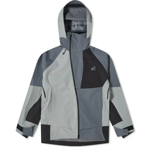x Mountain of Moods 3L Graphen Jacket