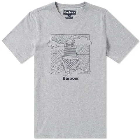 Storm Tee