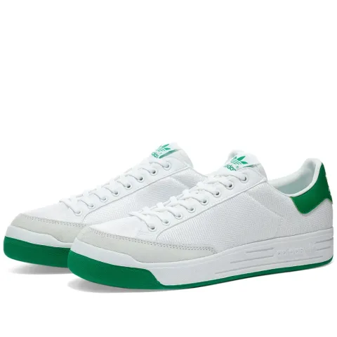 Rod Laver