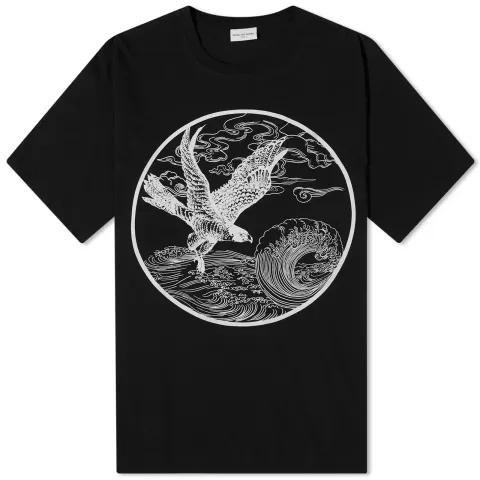 Hertz Regular Eagle T-Shirt