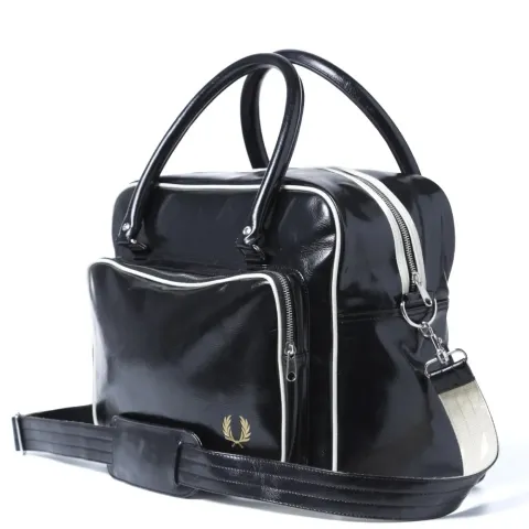Fred Perry Classic Holdall
