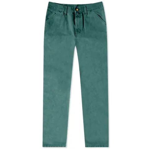 Single Knee Pant