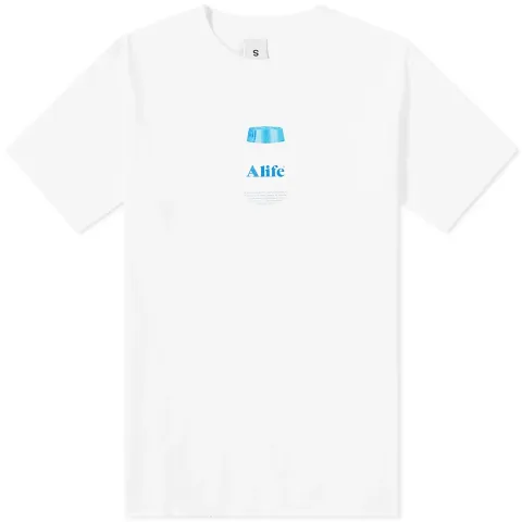 Painkiller Print T-Shirt