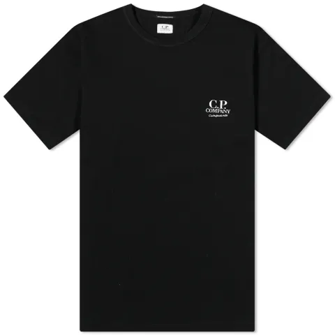 50 Logo T-Shirt