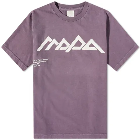 Peaks T-Shirt
