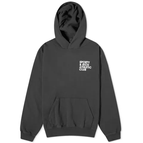 Exercise Often Hoodie