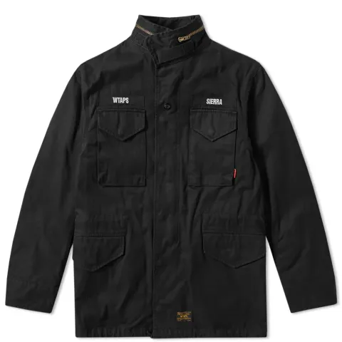M-65 Jacket