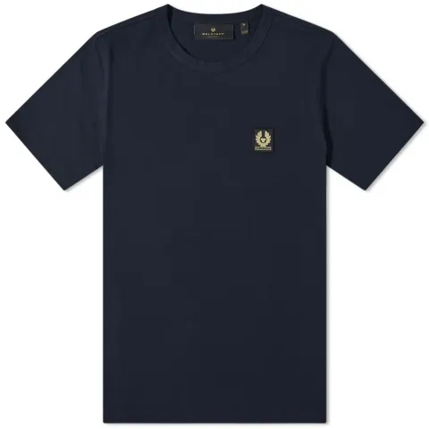 Patch T-Shirt