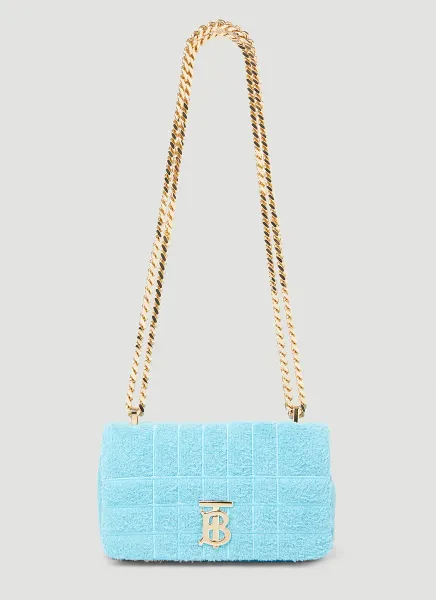 Mini Lola Shoulder Bag
