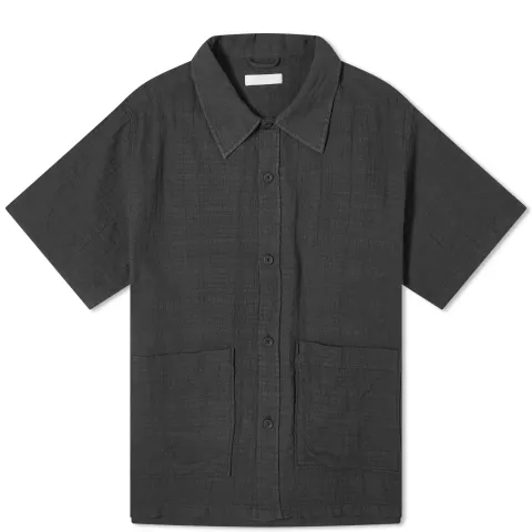 Short Sleeve Senior Shirt