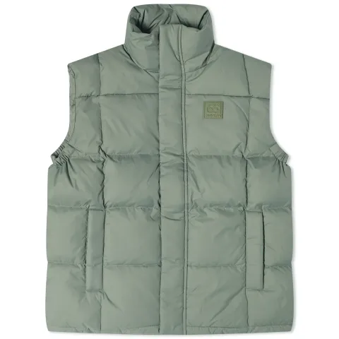 Dyngja Down Vest