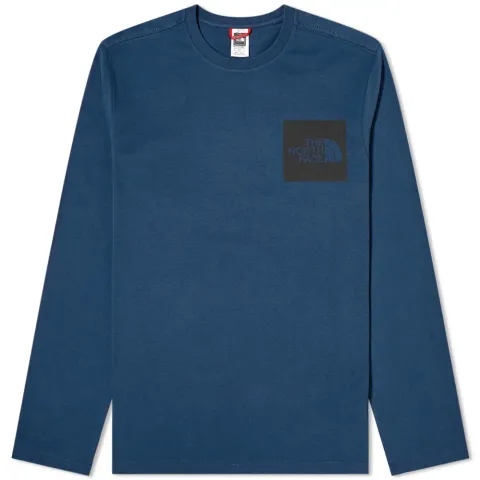 Long Sleeve Fine Tee