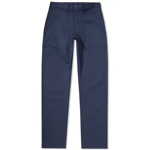 Taper Fit 4 Pocket Fatigue Pant