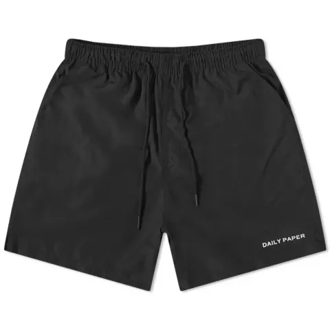 Logo Swim Shorts
