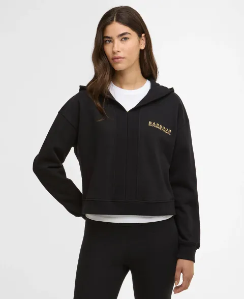 Alexis Hoodie
