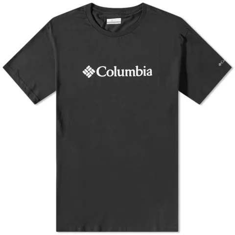 CSC Basic Logo T-Shirt