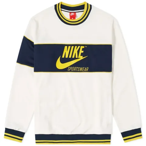 Archive Crew Sweat