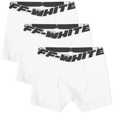 Indust 3-Pack Boxer