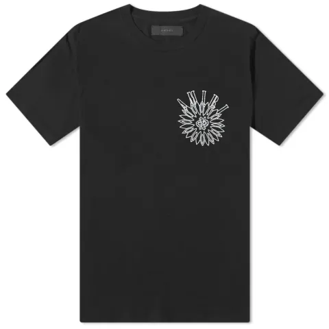 Stick Poke Logo T-Shirt