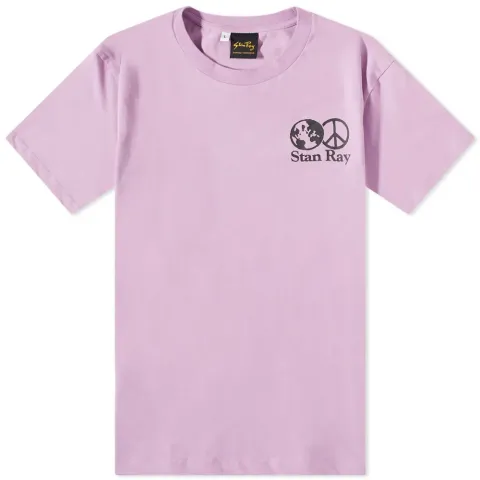 World Peace T-Shirt