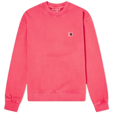 Nelson Crew Sweat