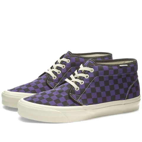 Chukka LX