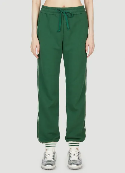 Interlocking G Track Pants