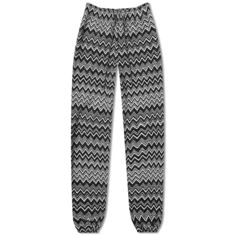 Zig Zag Jogger