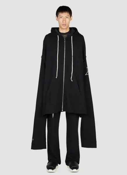 Flyproof Jacket