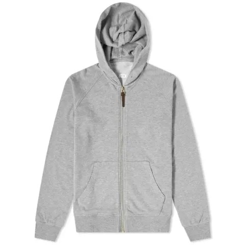 JV Zip Hoody