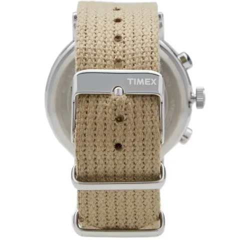 Weekender Chrono Watch