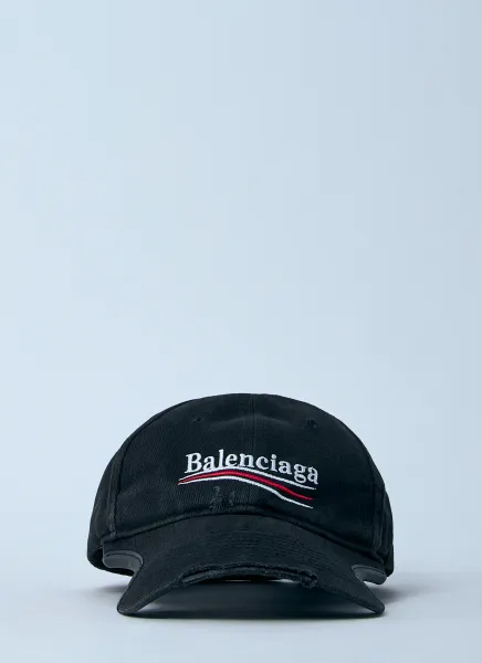 Political Baseball Cap