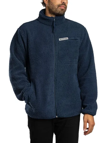 Columbia Rugged Ridge Sherpa Fleece