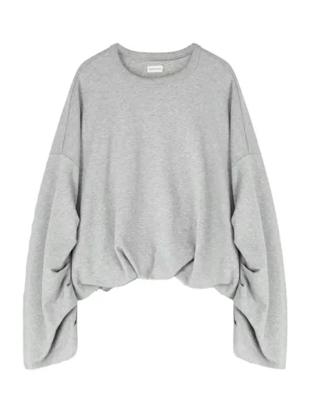 Sweatshirt Grey Mel