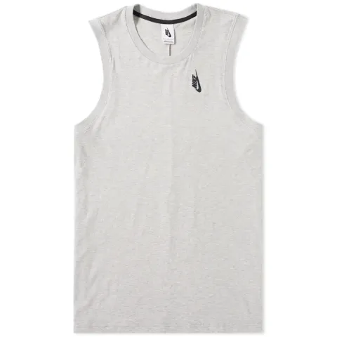 Essentials Tank Top