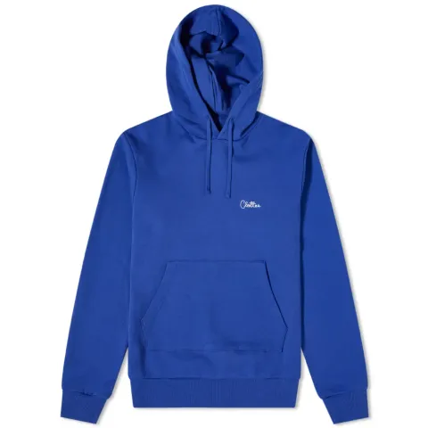 CLOTTEE By CLOT Script Logo Hoodie
