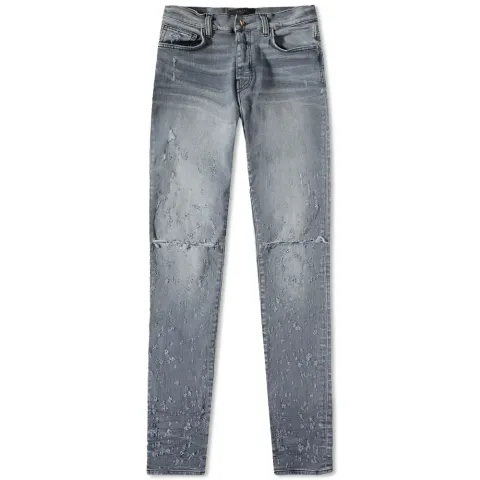 Shotgun Jeans