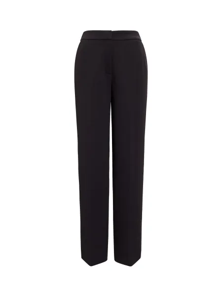 Forever New Dani Straight Leg Pants