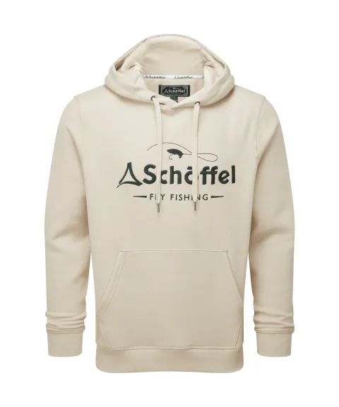 Schöffel Country Alness Hoodie - Oat