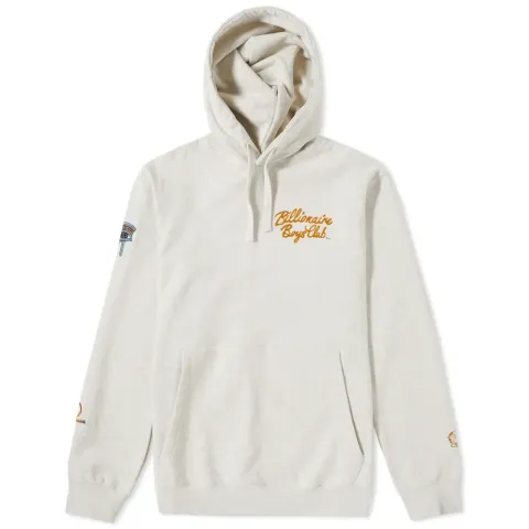 Souvenir Popover Hoody