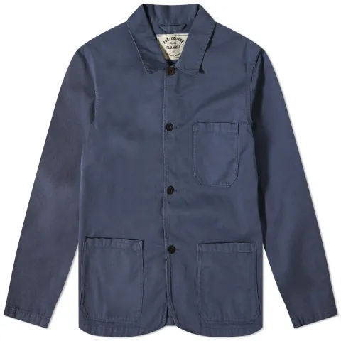 Labura Chore Jacket