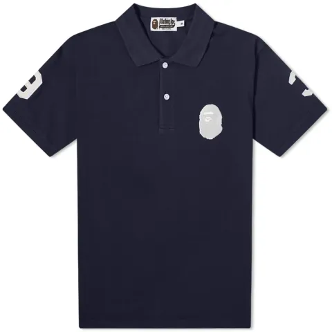 Large Ape Head Polo